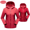 Women's Dark Red