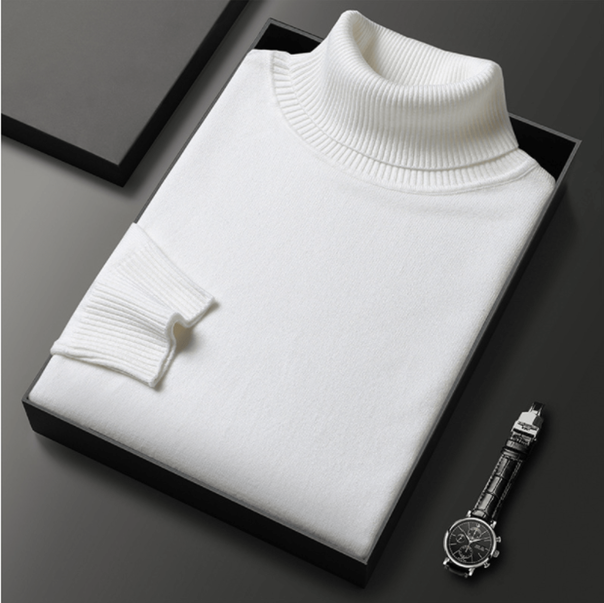 White / 4XL