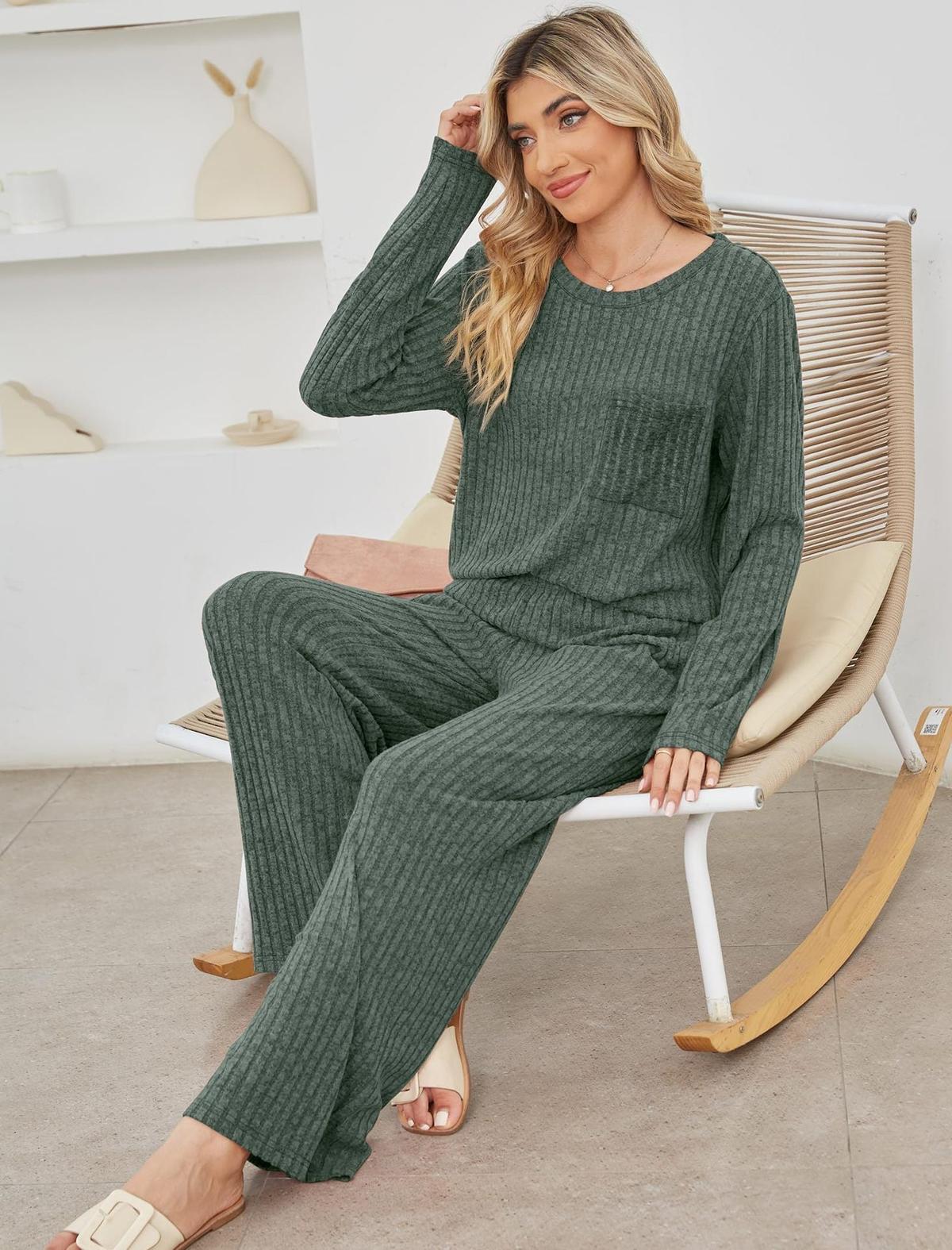 Green / XXL