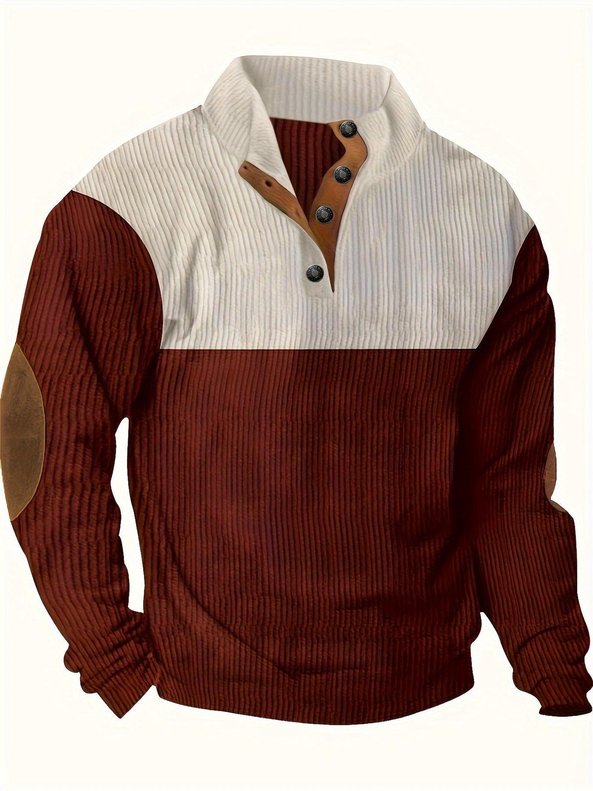 Burgundy / 3XL