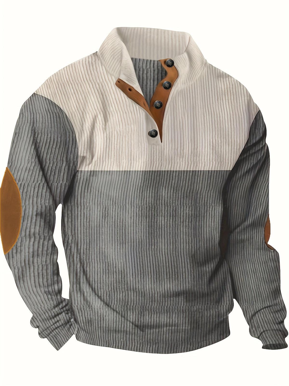 Grey / 3XL
