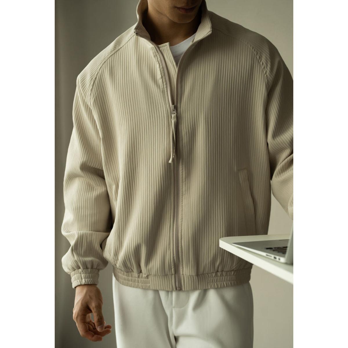 Beige / S