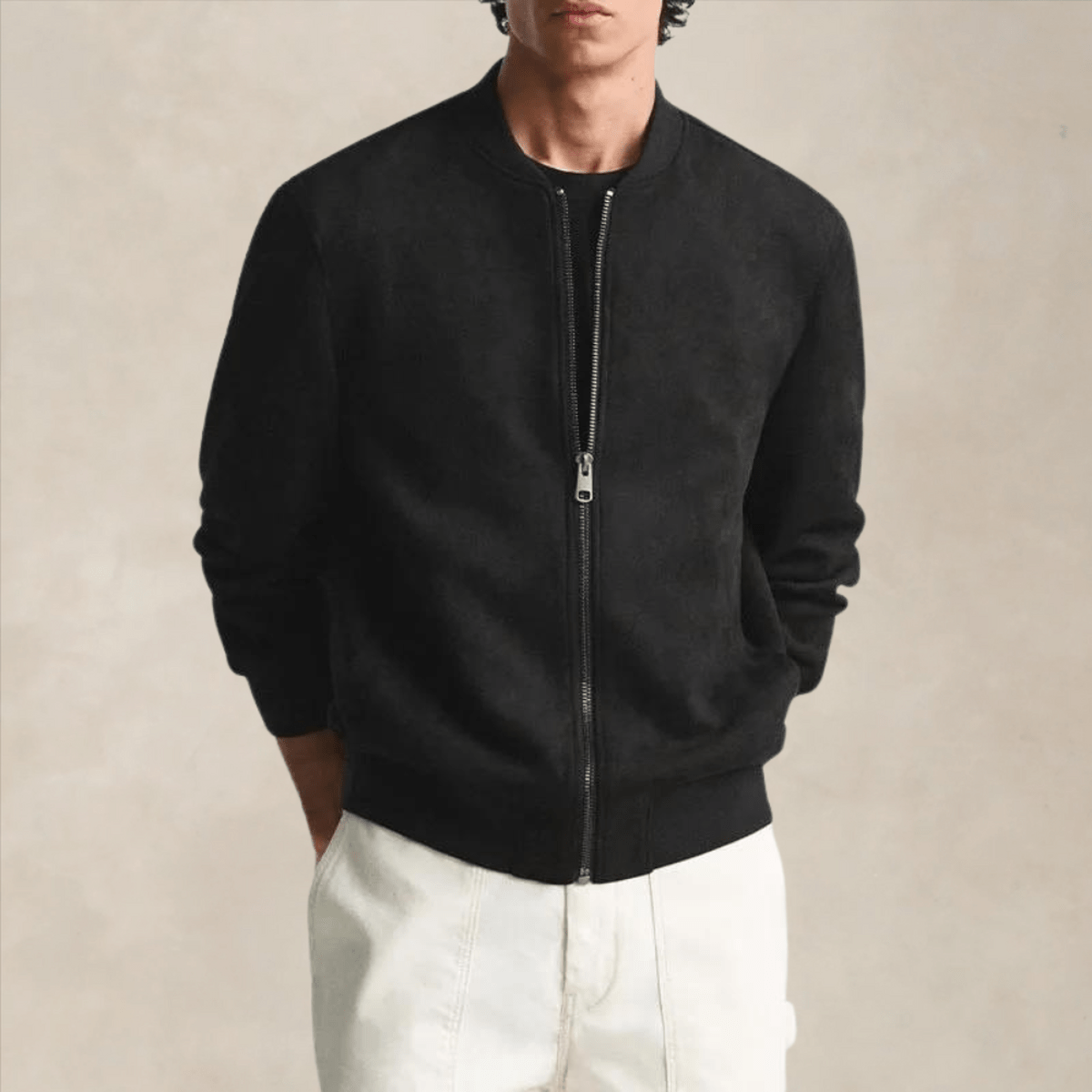 Black / XL