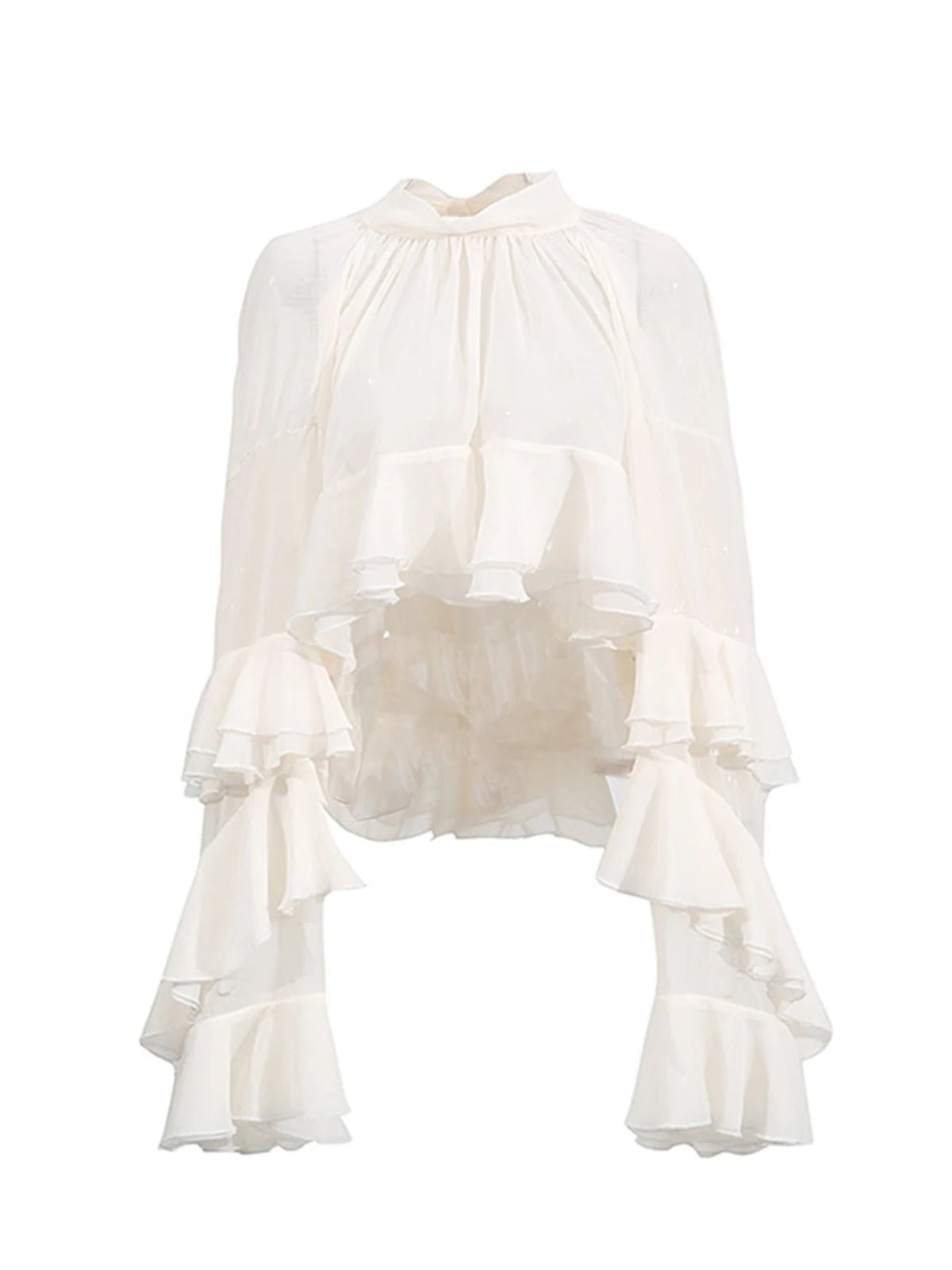 White / XS