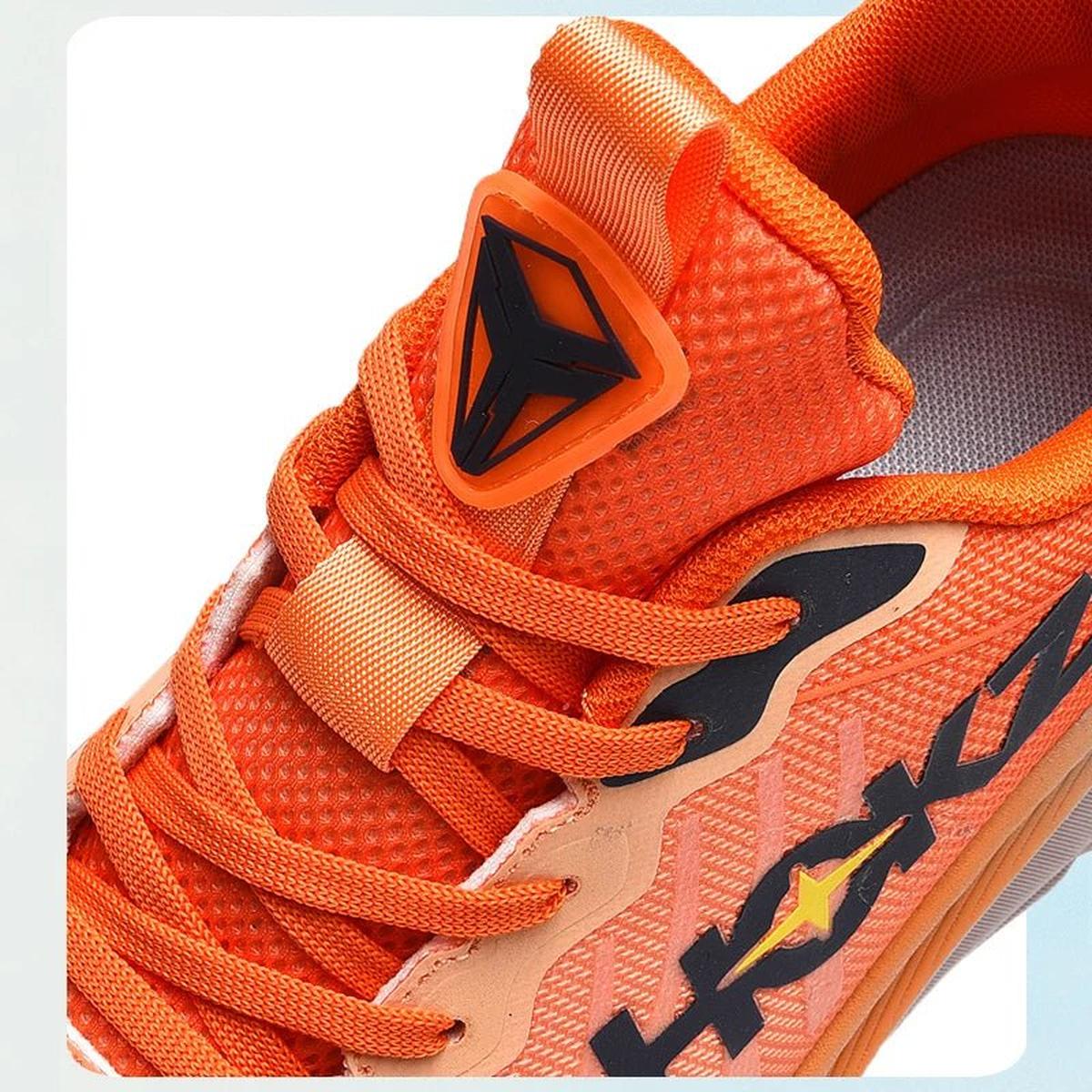 Running Shoes with Lightweight Cushioning and Stability
