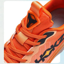 Running Shoes with Lightweight Cushioning and Stability