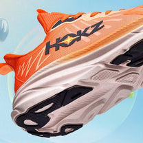 Running Shoes with Lightweight Cushioning and Stability