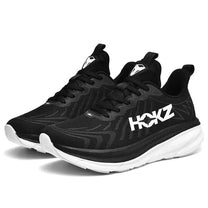 Running Shoes with Lightweight Cushioning and Stability