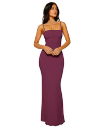 Bodycon Maxi Dress