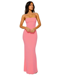 Bodycon Maxi Dress