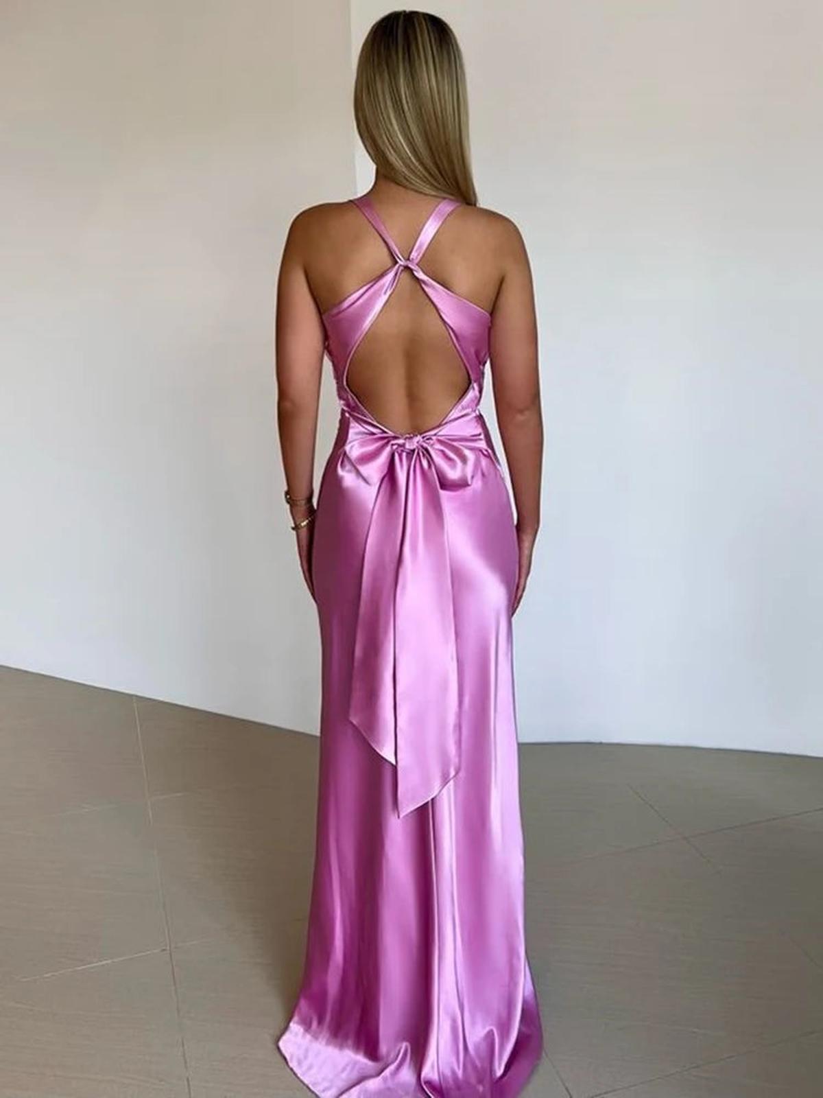 Purple / S