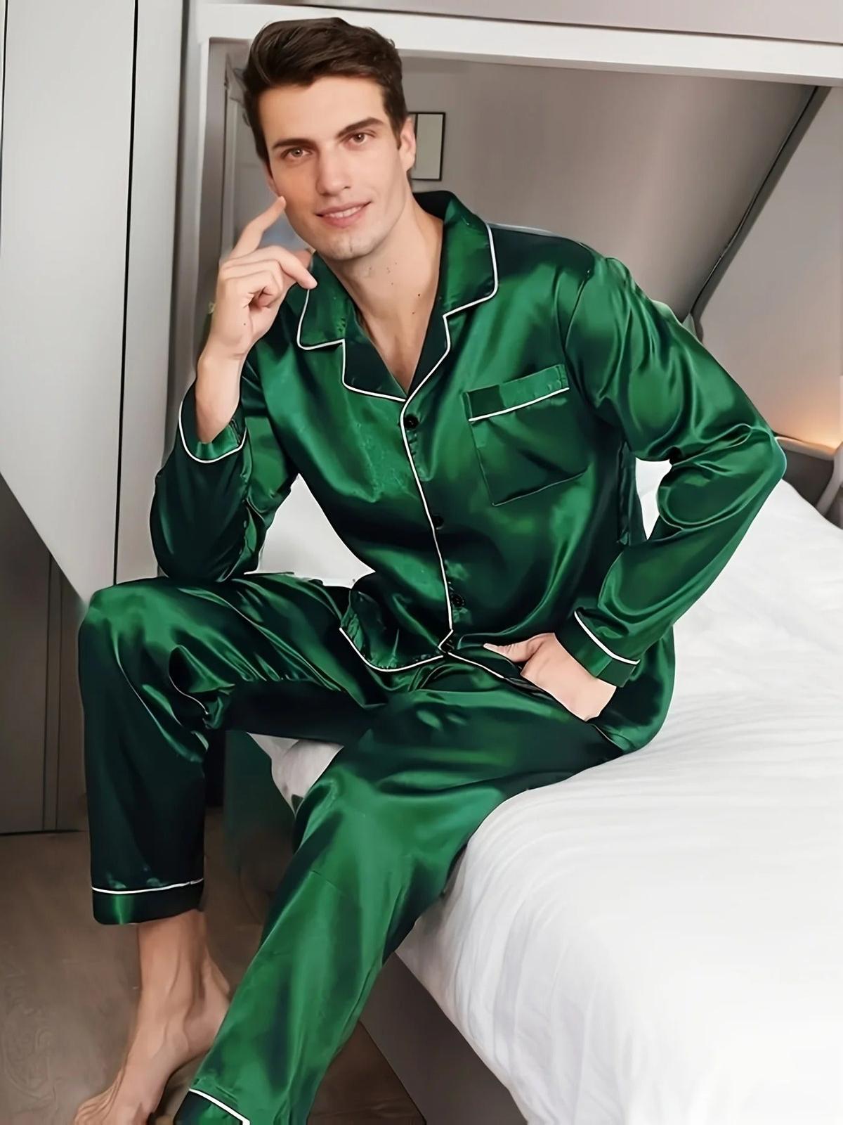 Green / 2XL