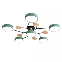 Scandinavian LED Ceiling Light