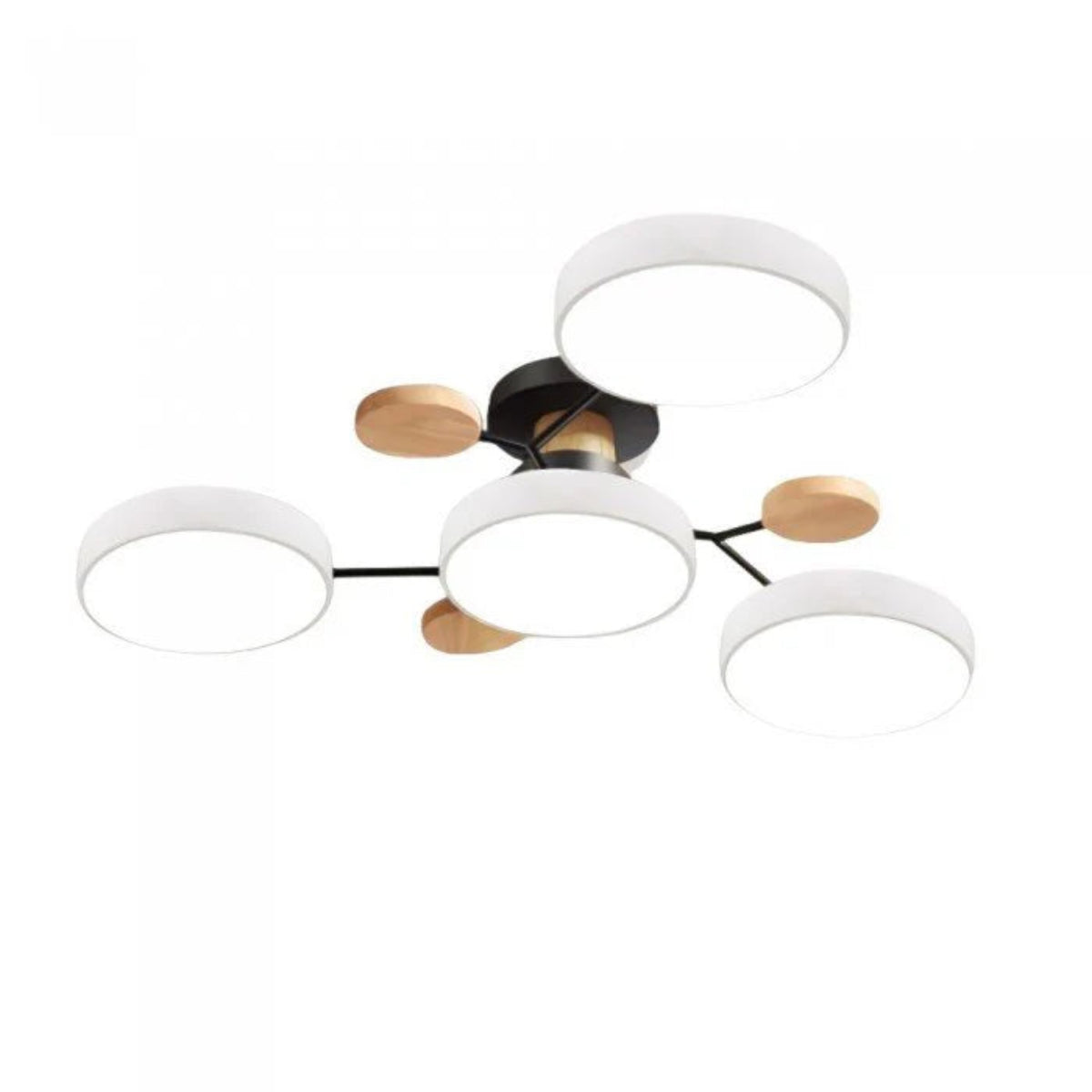 Scandinavian LED Ceiling Light