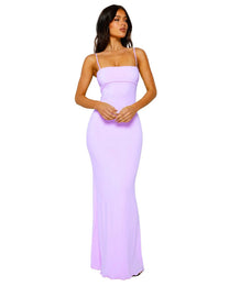 Bodycon Maxi Dress
