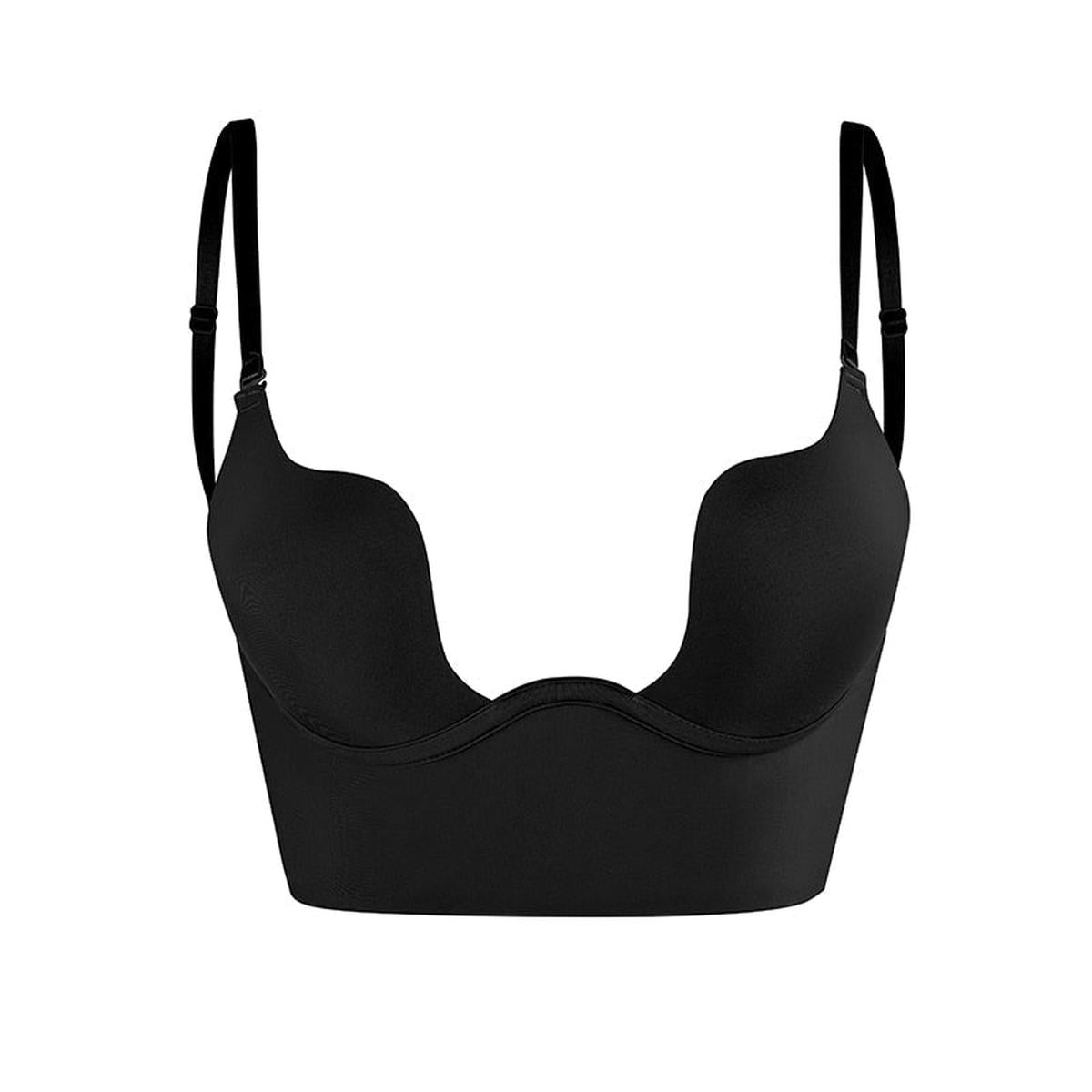 Seamless Backless Women&#39;s Bra