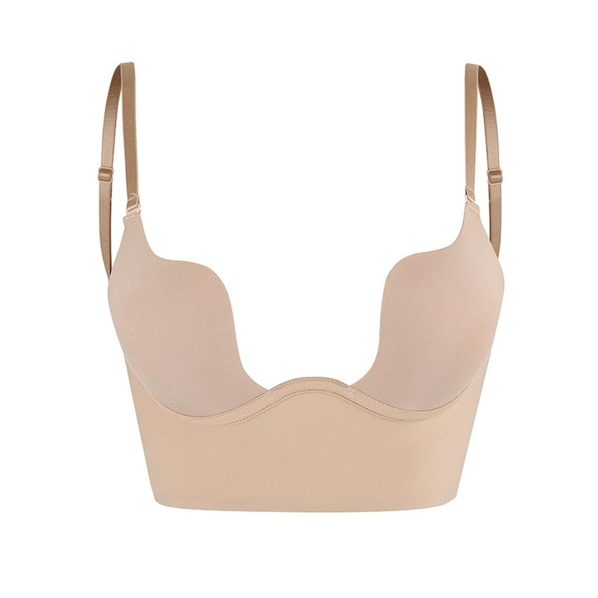 Seamless Backless Women&#39;s Bra
