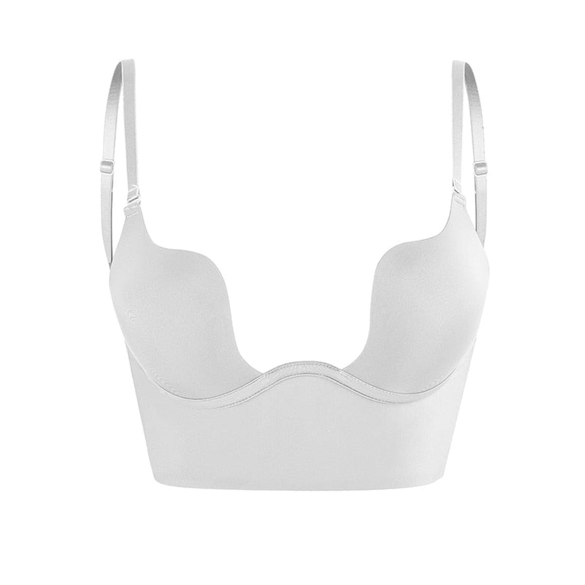 Seamless Backless Women&#39;s Bra