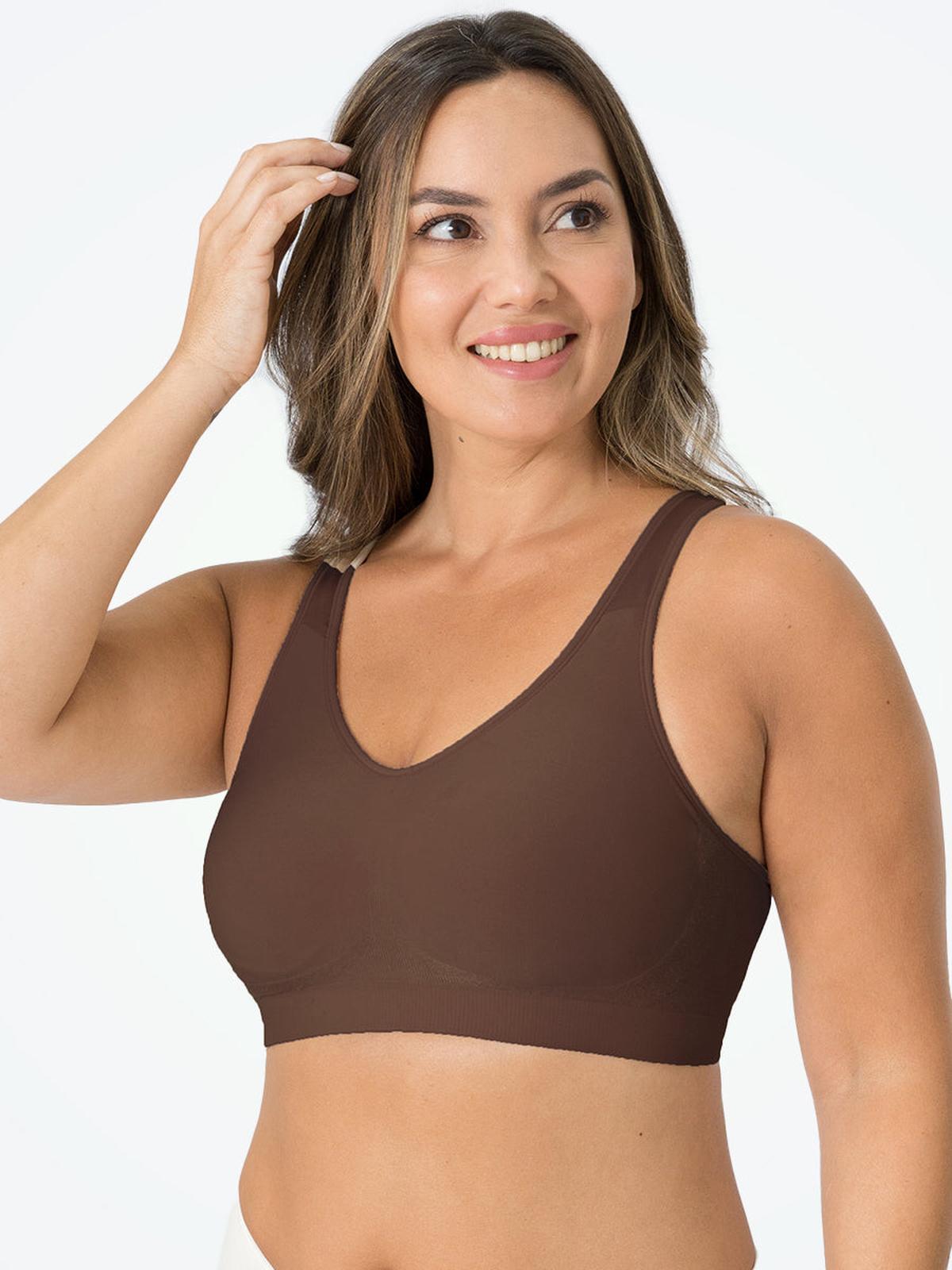 Chocolate / 4XL