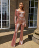 Light pink