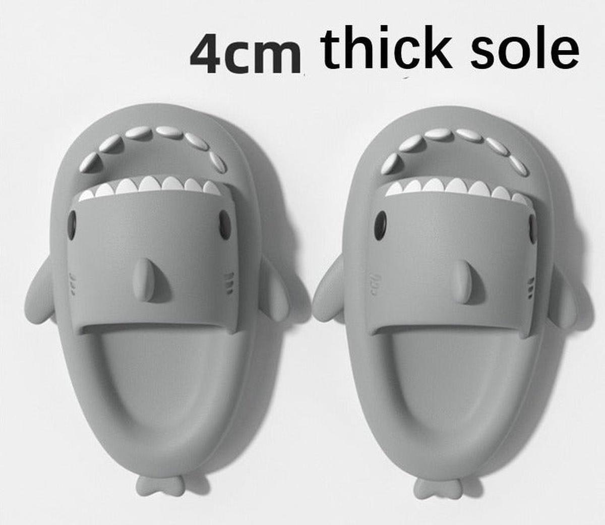 Gray / 8-9 (10 inches length)