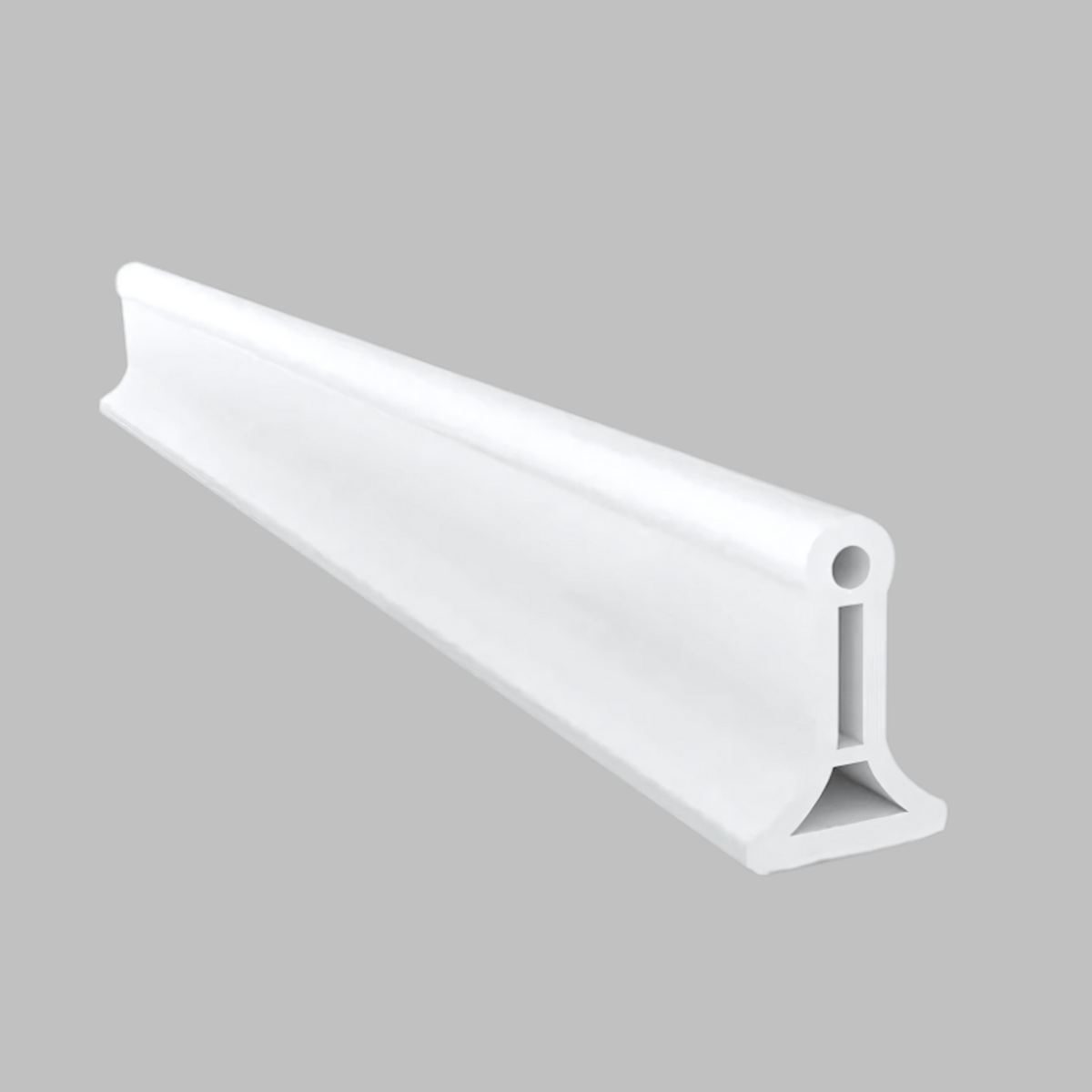 White / 78 inches