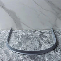 Silicone Shower Water Stopper Barrier Strip