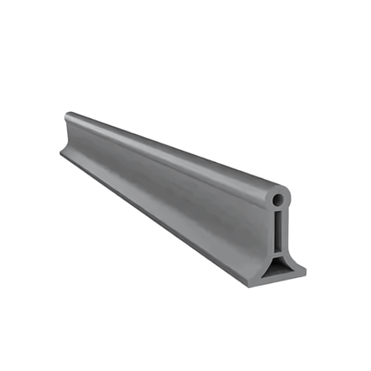 Gray / 78 inches