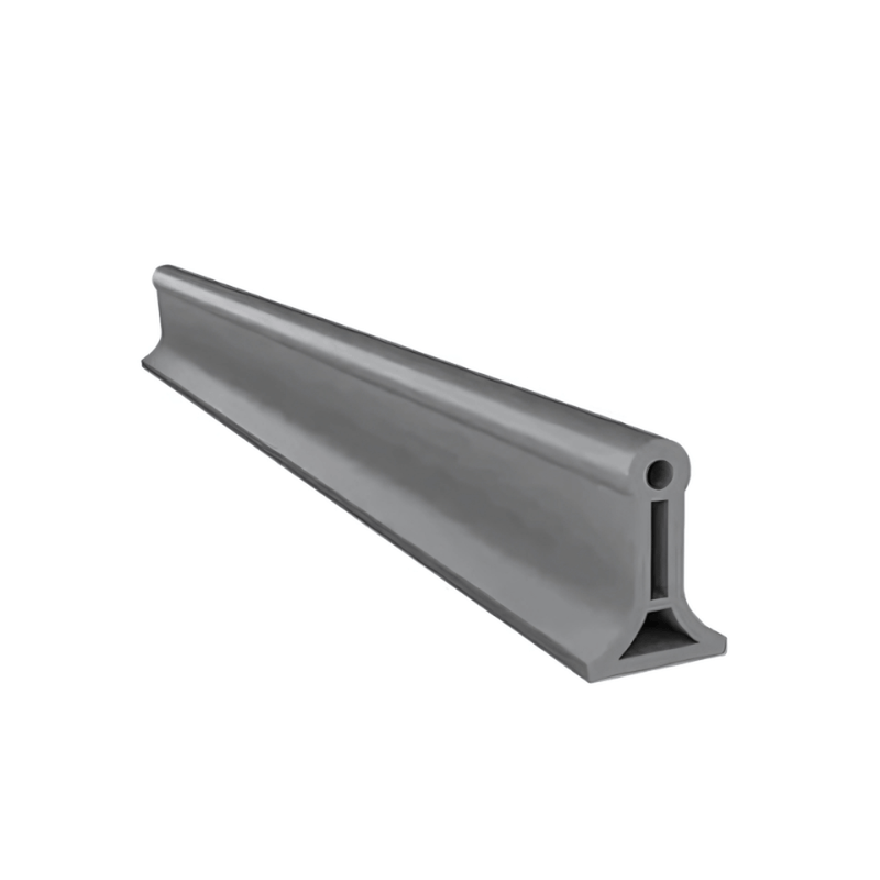Silicone Shower Water Stopper Barrier Strip