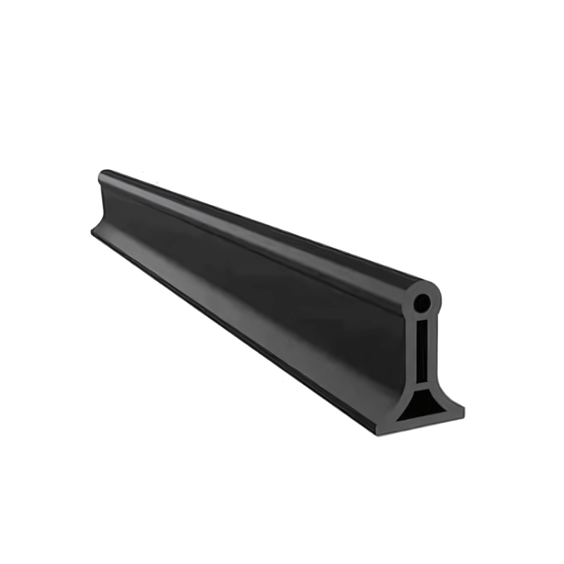 Silicone Shower Water Stopper Barrier Strip