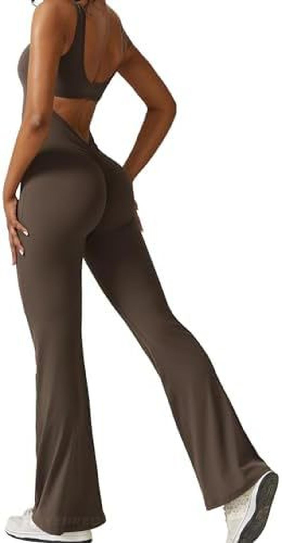 Deep Coffee Brown / XL