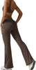 Deep Coffee Brown