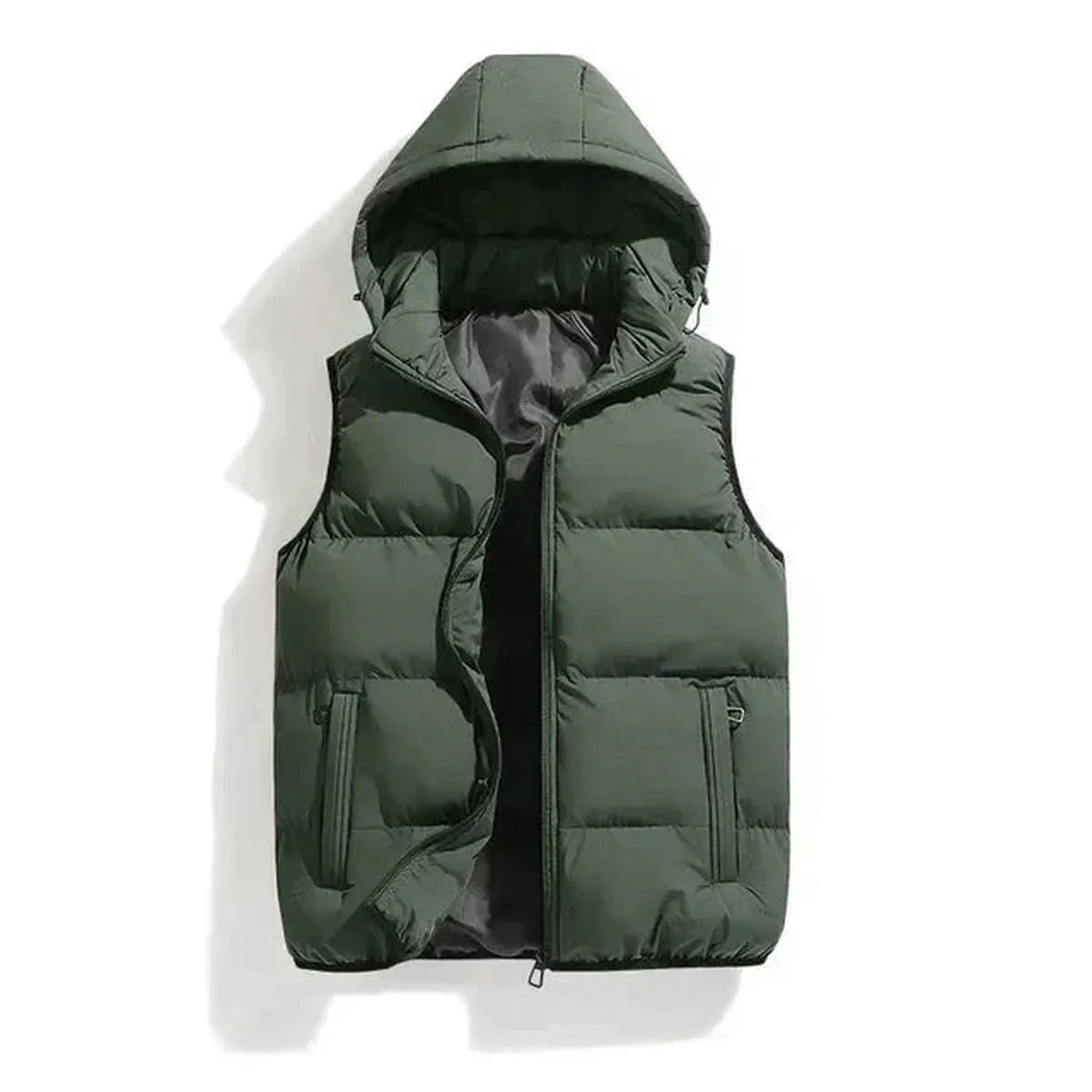 Army green / 4XL