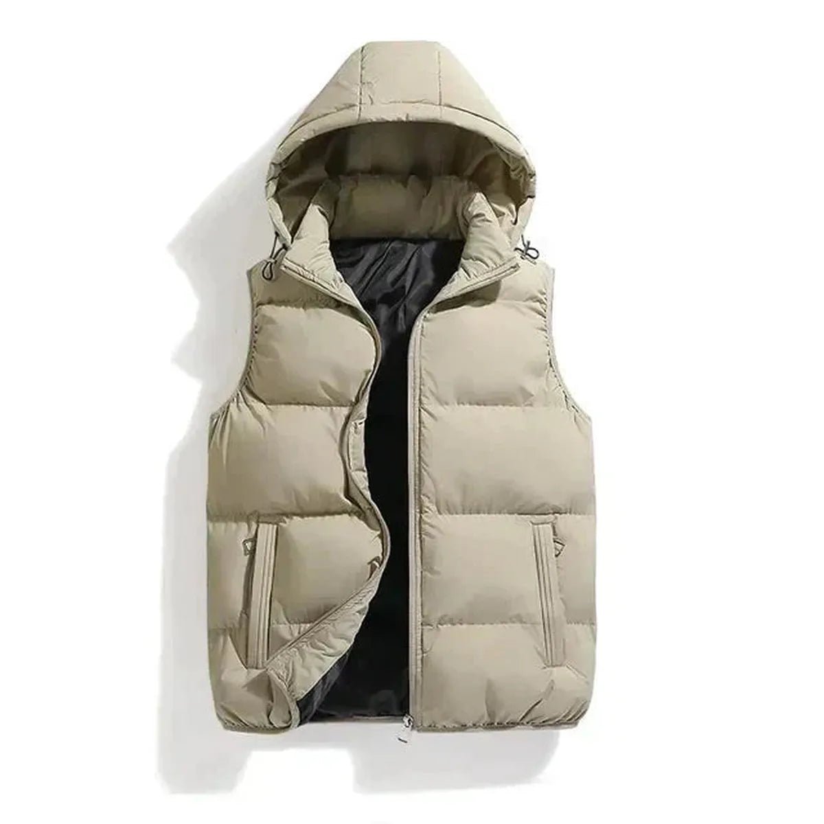 Khaki / 4XL