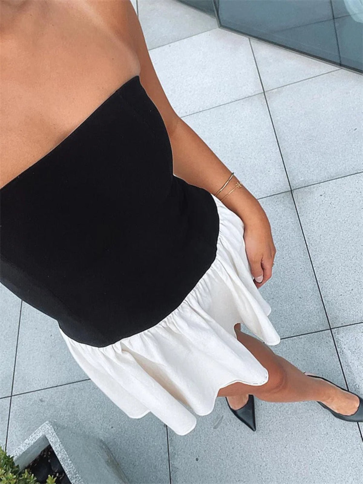 Black / XL