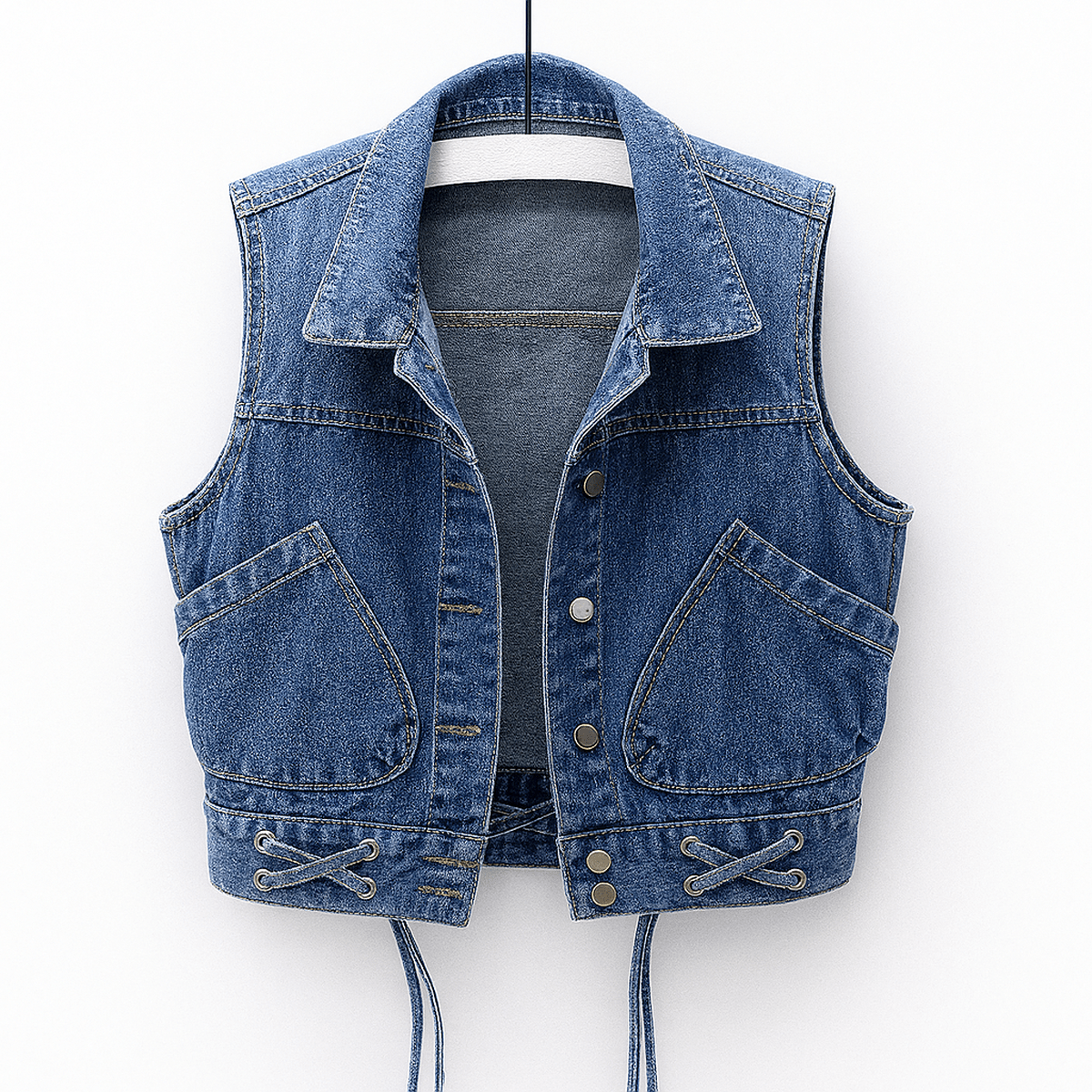 Dark Blue / 3XL