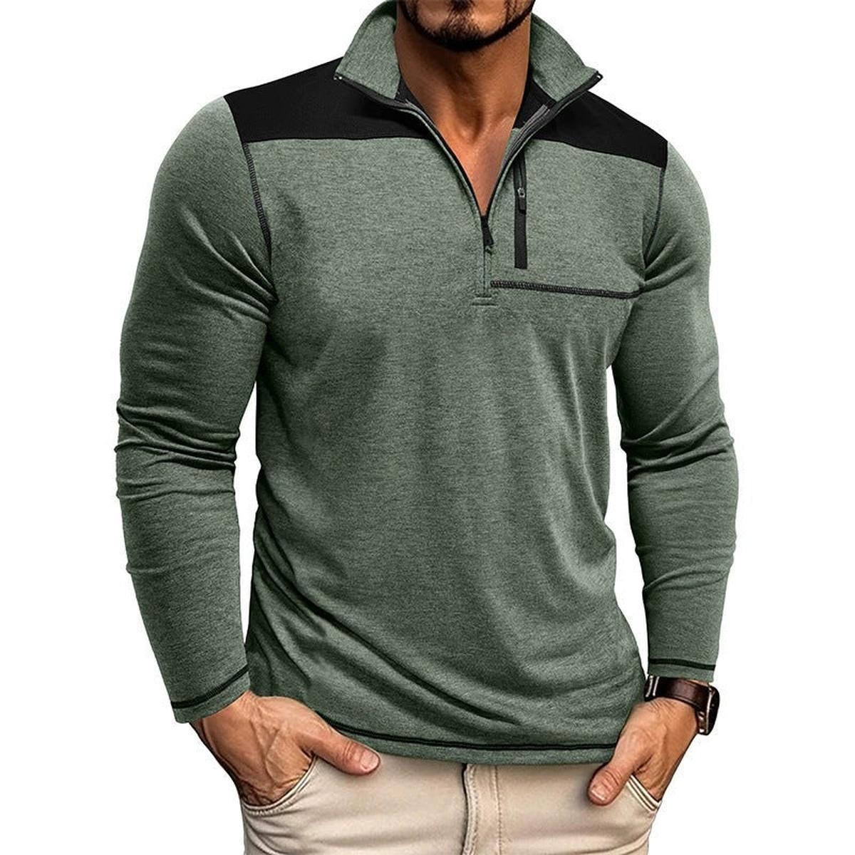 Green / XXL
