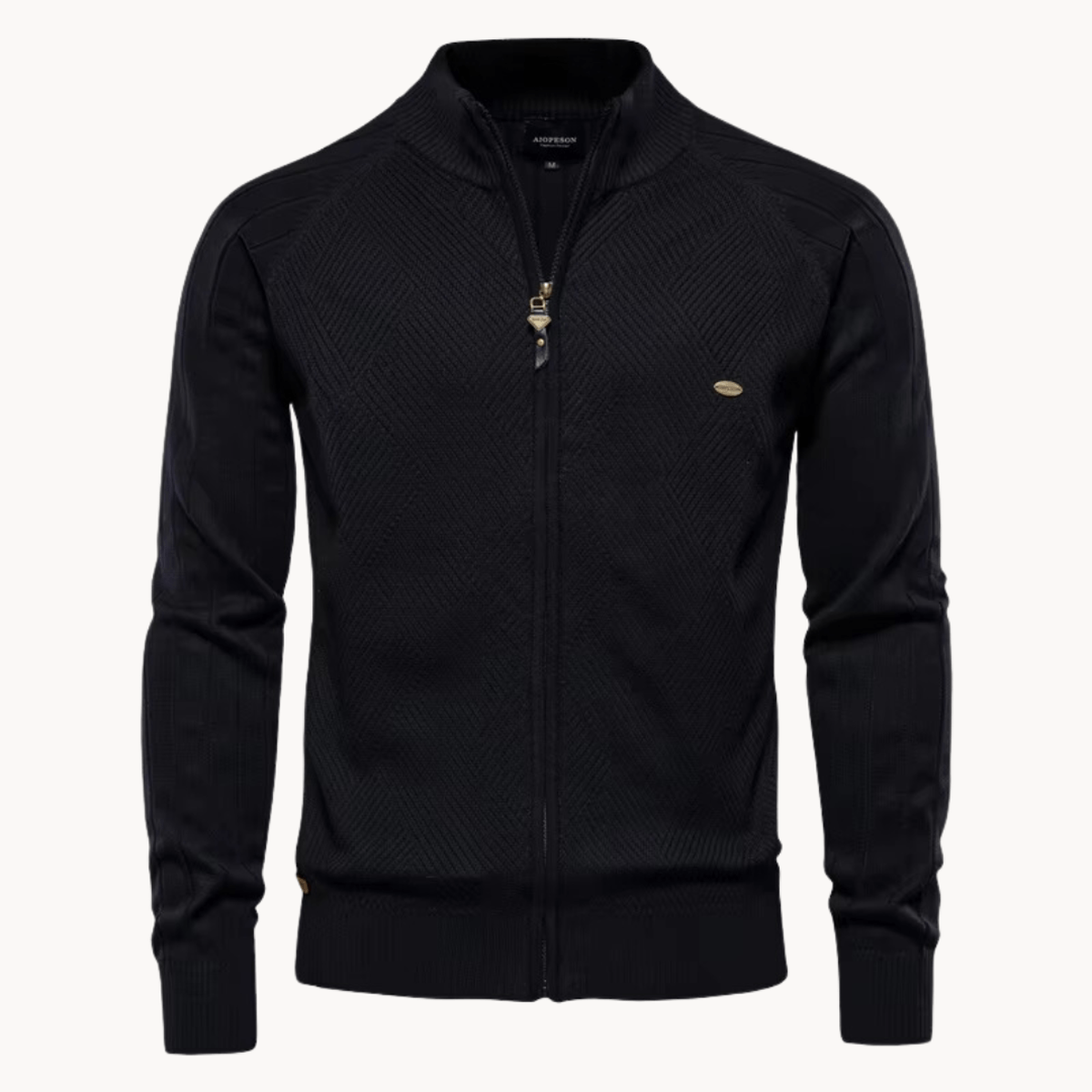 Black / XXL