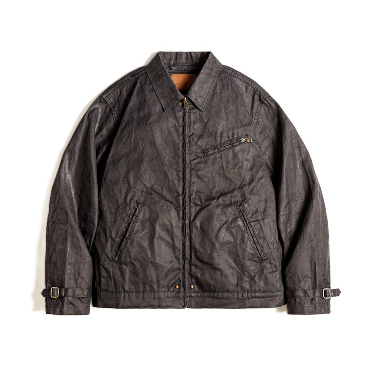 Gray / XXL