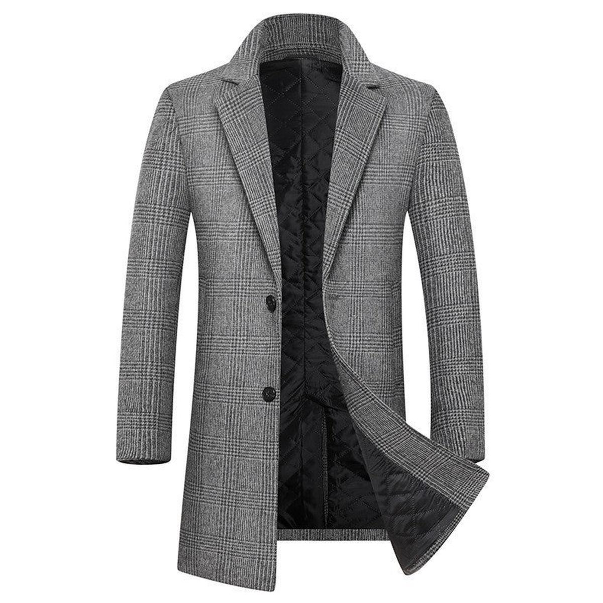 Grey / XXL