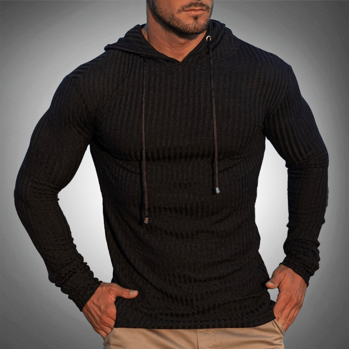 Black / 3XL