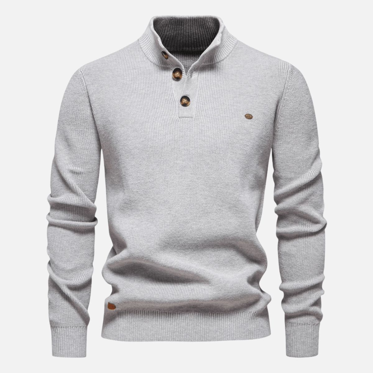 Light Gray / XXL