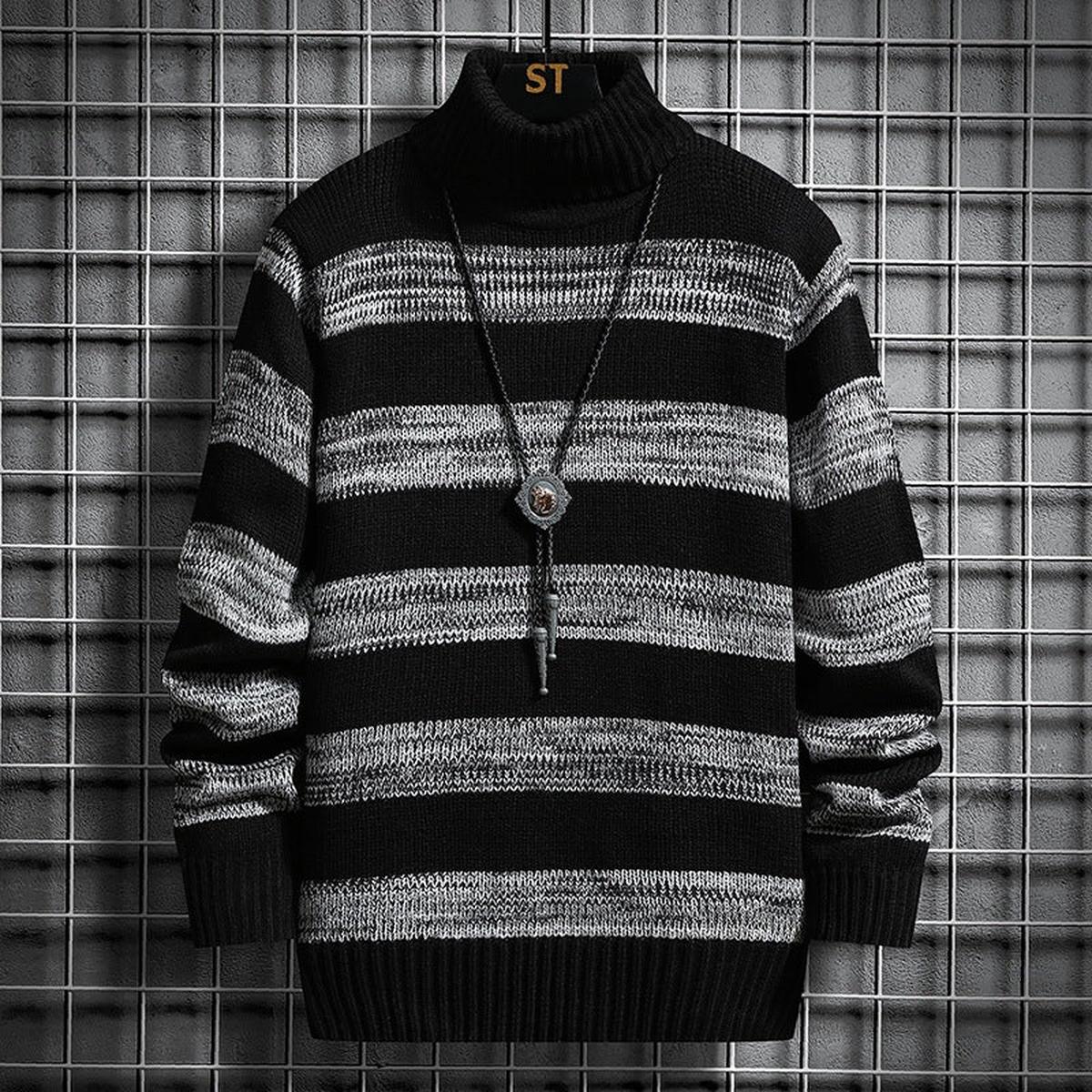 Black / XXL