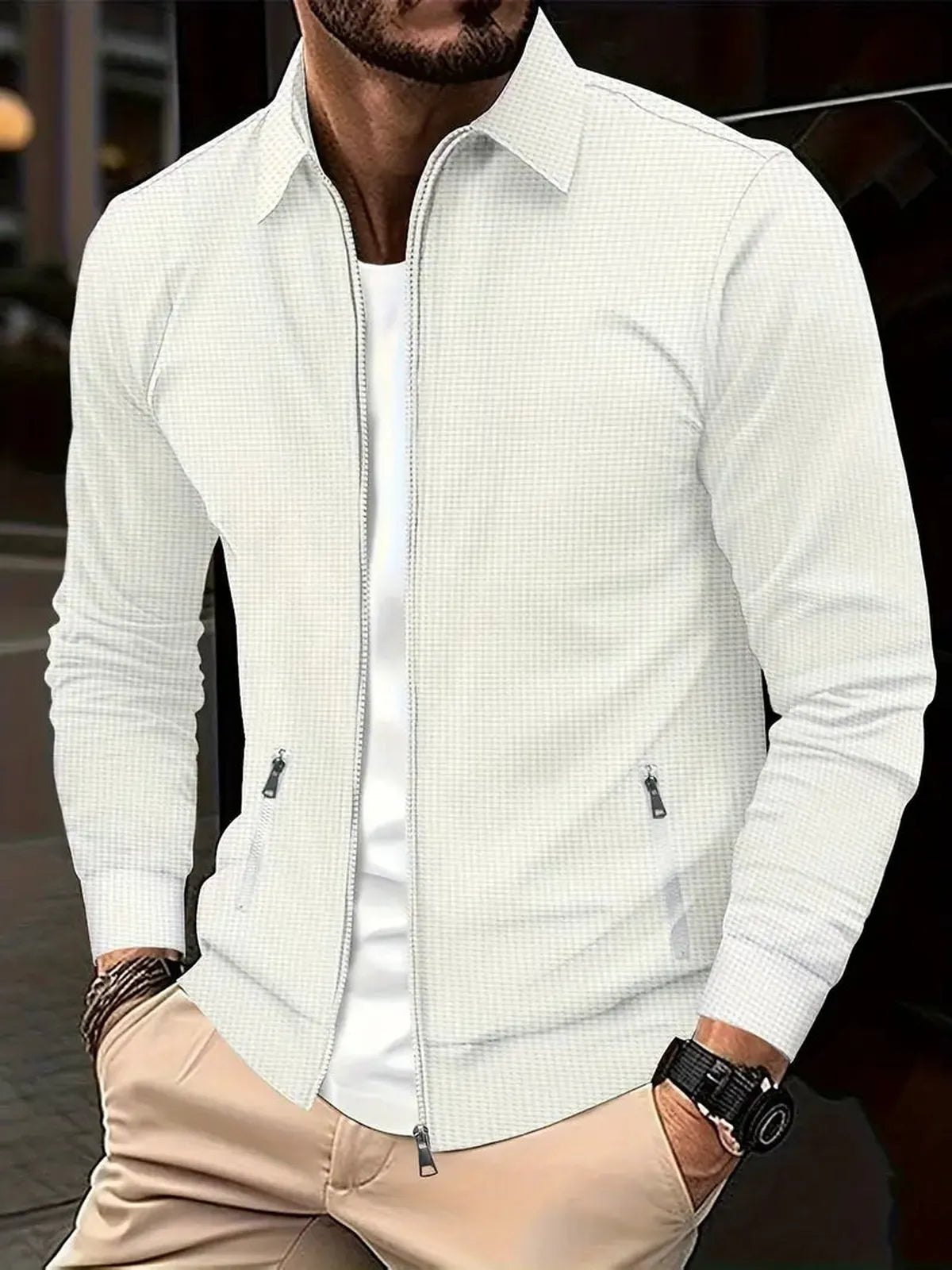 White / 3XL