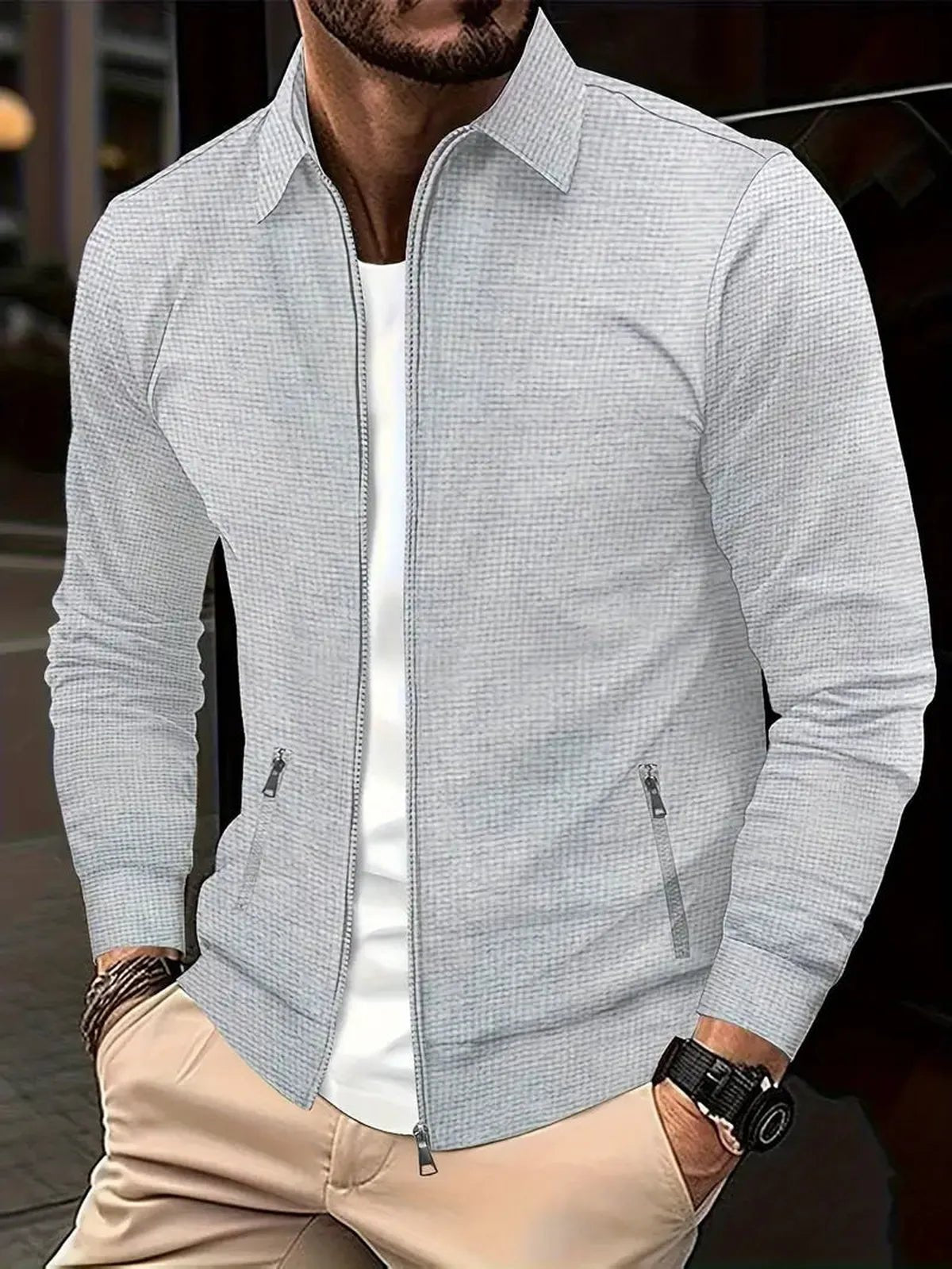 Light Gray / 3XL