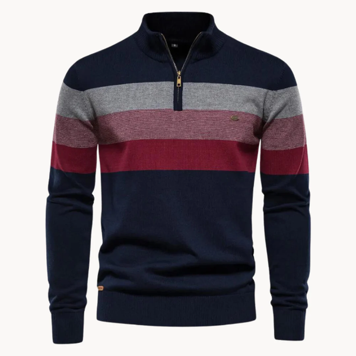 Dark Blue / S