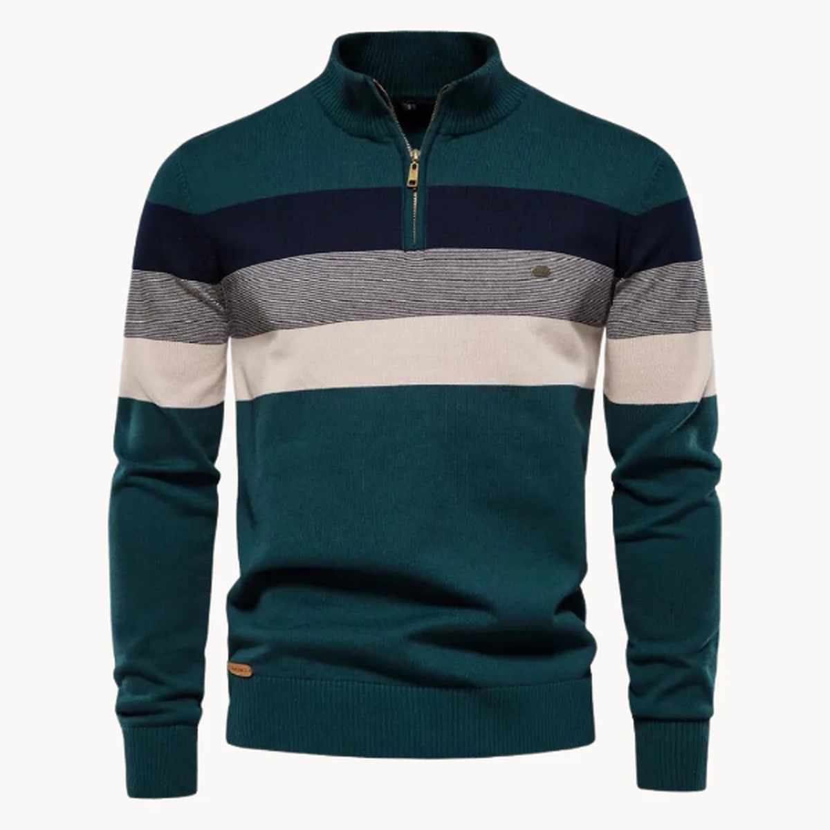 Dark Green / S