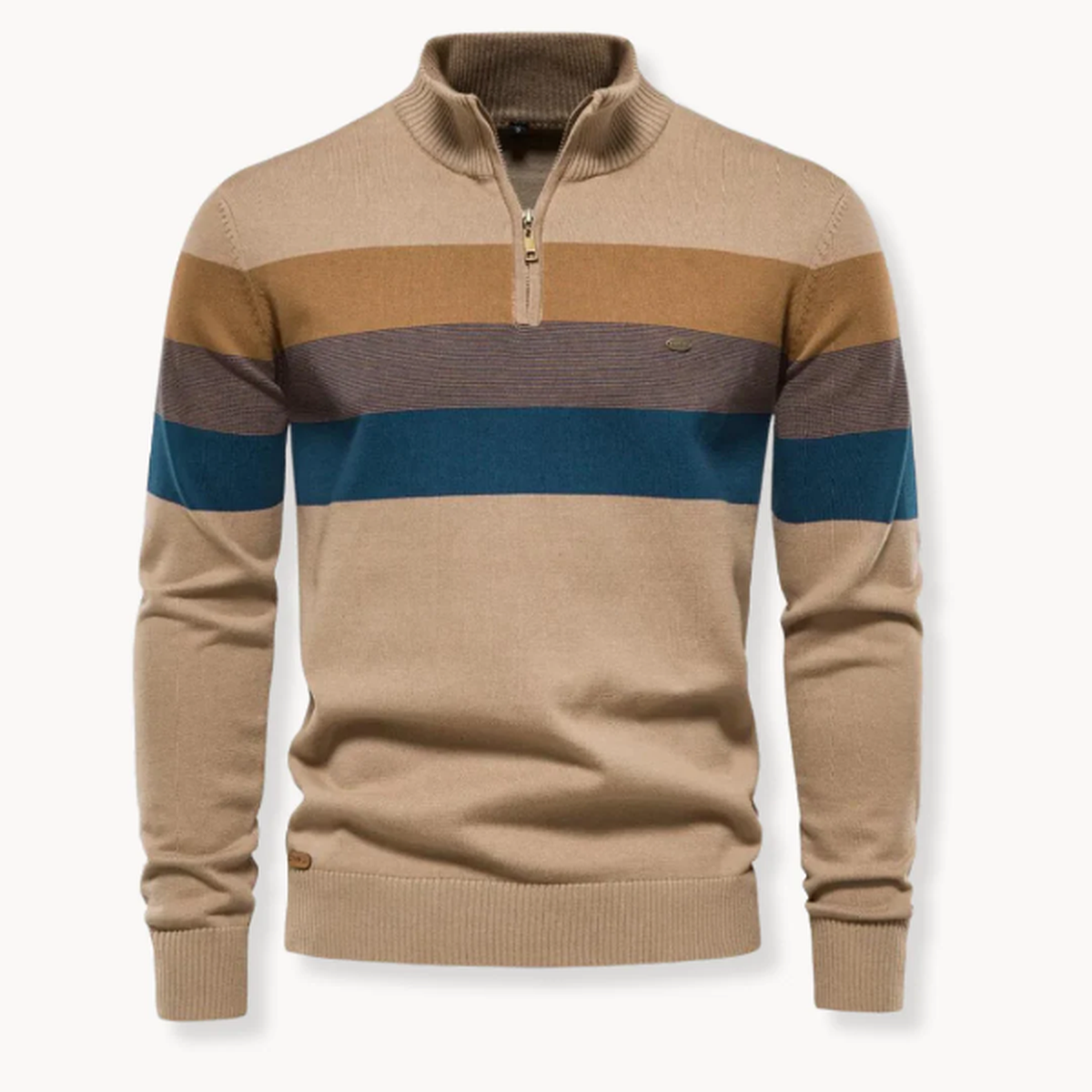 Brown / S