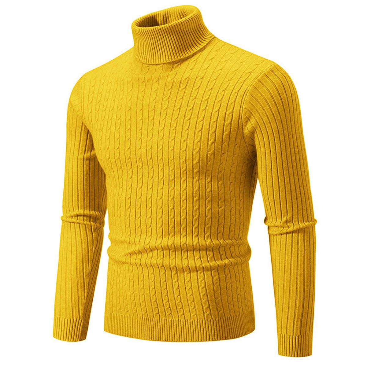 Yellow / XXL