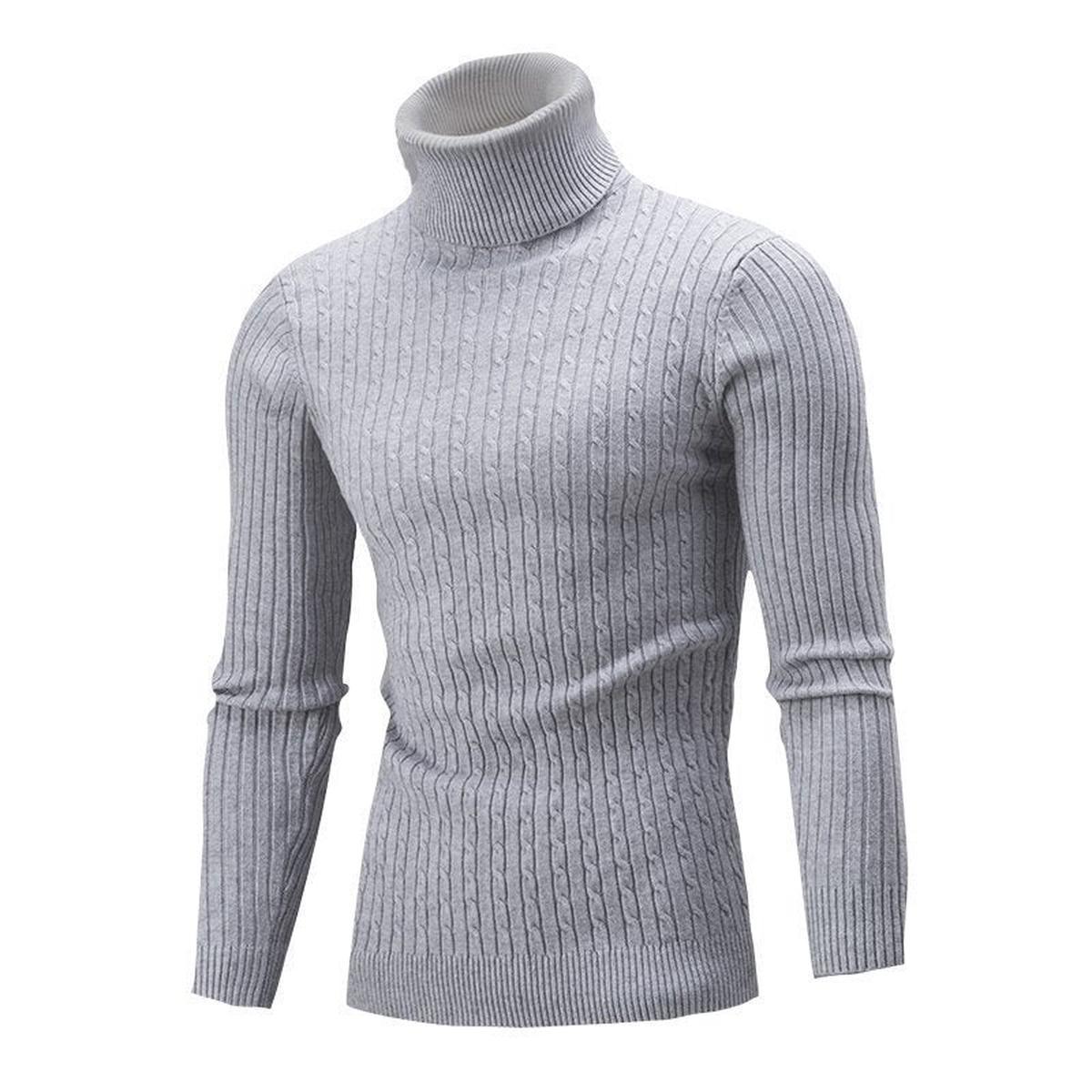 Light Grey / XXL